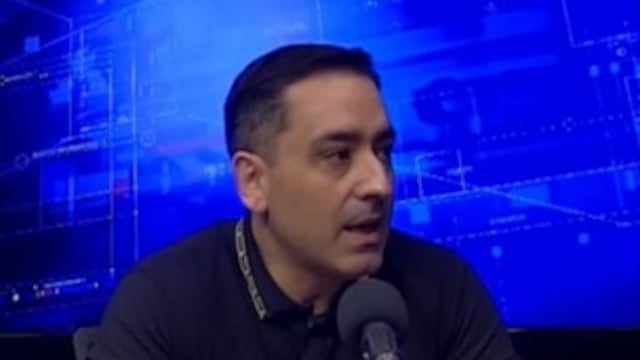 Innovación Federal confirmó su bloque con siete diputados y Alberto Arrúa asumió la presidencia.