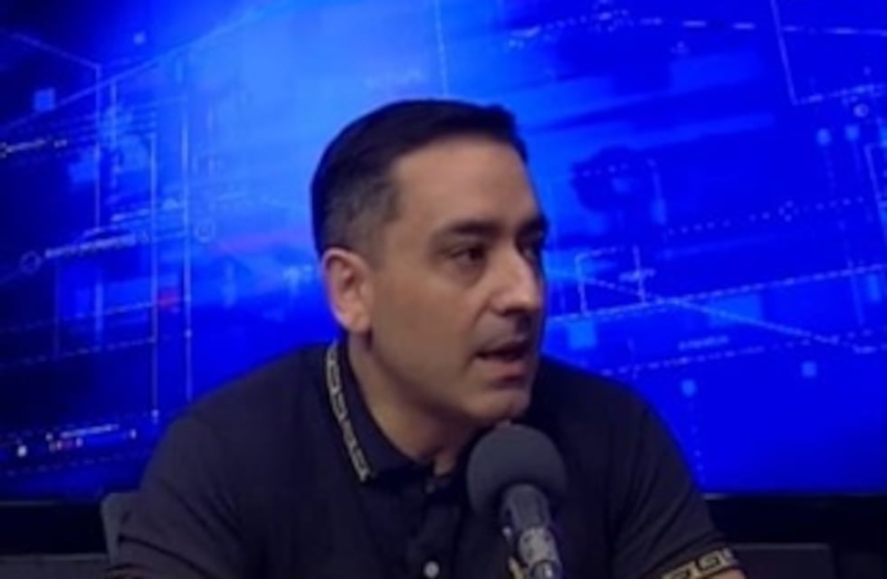 Innovación Federal confirmó su bloque con siete diputados y Alberto Arrúa asumió la presidencia