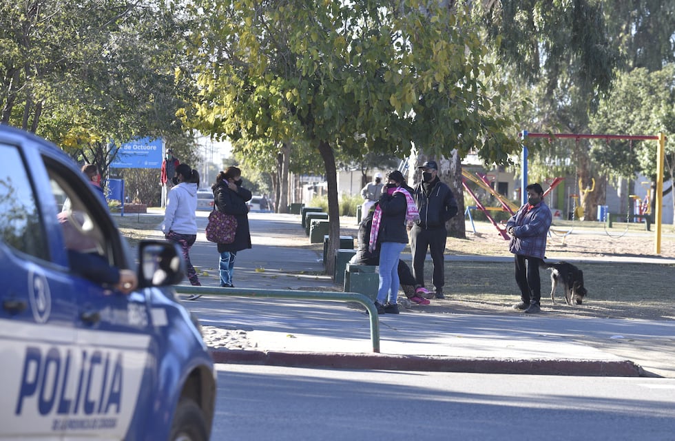 Crimen de Matías Gómez: piden prisión perpetua para los tres acusados