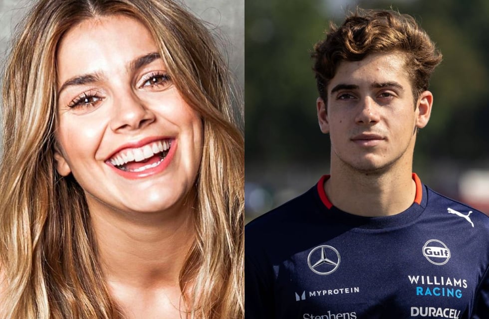 Natalie Pérez reveló cómo fue su insólito encuentro con Franco Colapinto: “Pensé que era DJ”