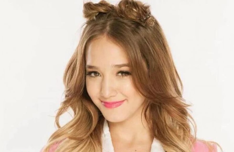 El antes y el después de Ángela Torres: desde su debut en “Patito Feo” hasta la actualidad