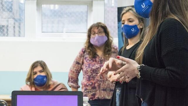 El Municipio lanzó un dispositivo de abordaje social territorial