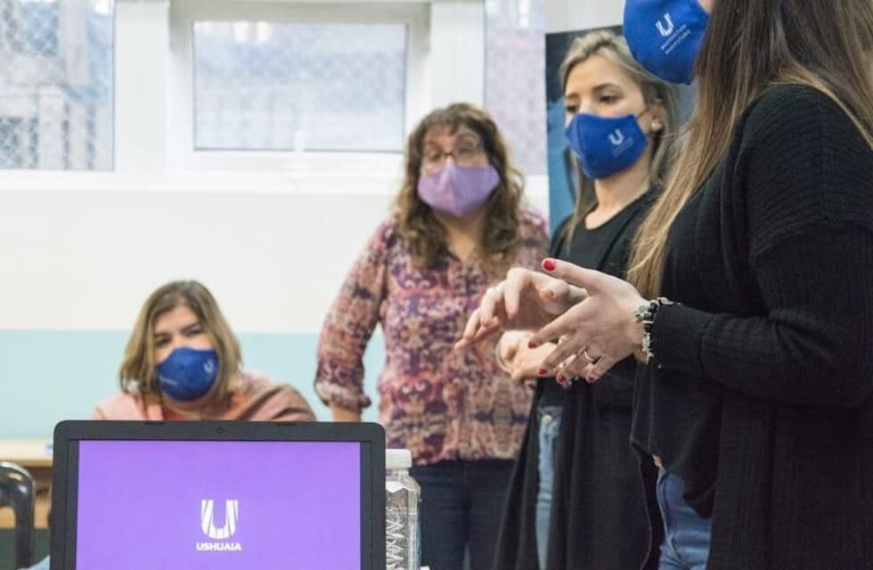 El Municipio lanzó un dispositivo de abordaje social territorial