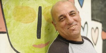 De qué murió Toti Ciliberto.