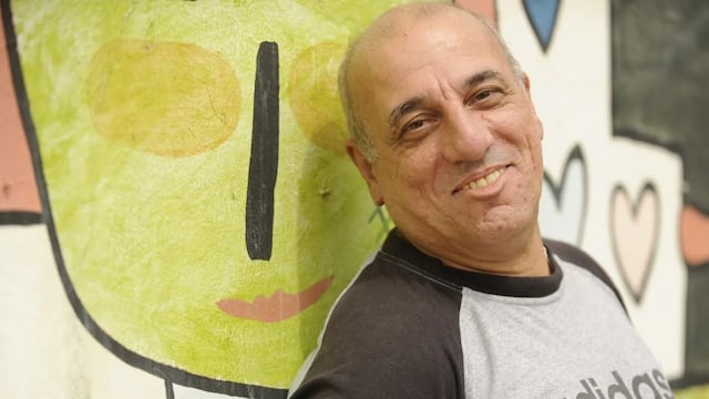 De qué murió Toti Ciliberto.