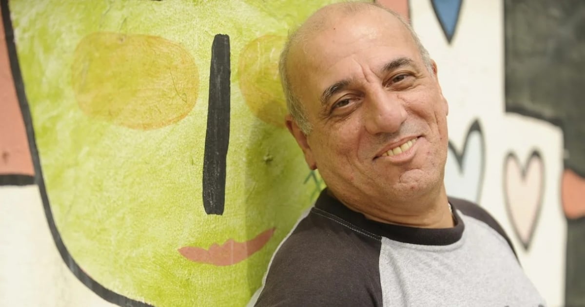 Muerte de Toti Ciliberto: El Humorista que Conquistó Argentina se Va a los 63 Años