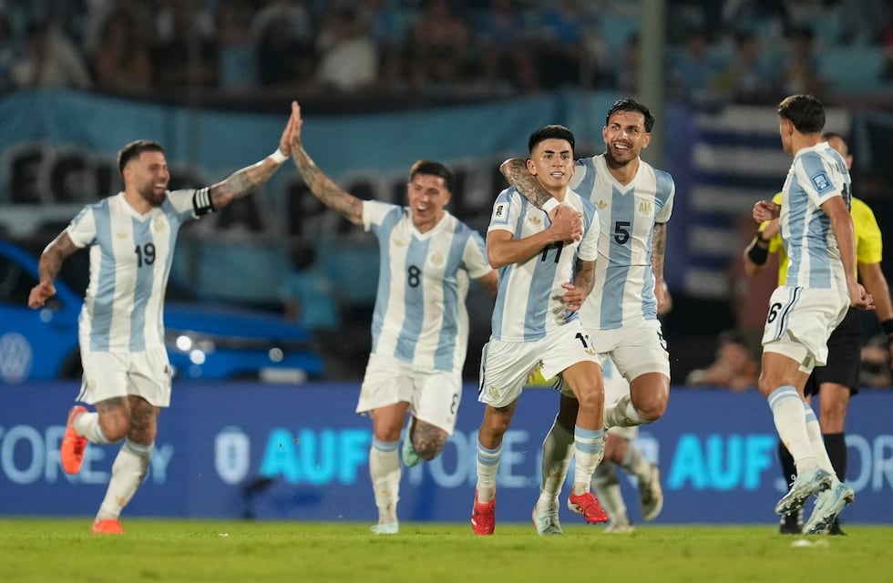 A 6 meses del Mundial, un jugador de la Selección Argentina, recibió una dura noticia en su club