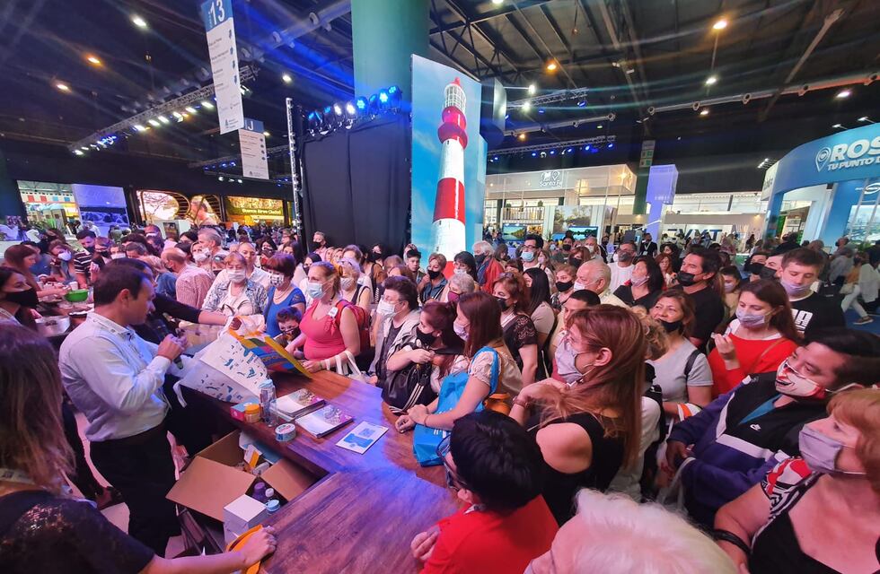 Mar del Plata promociona su oferta turística en FIT 2021