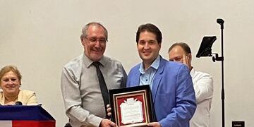 Maximiliano Costantino Arroyito