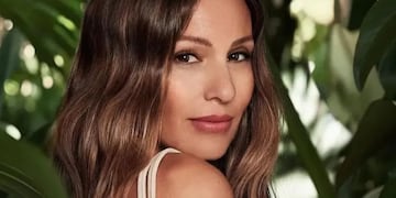 Así fue el robo planificado a la casa de Pampita en Barrio Parque: cómo entraron y salieron sin que nadie los vea.