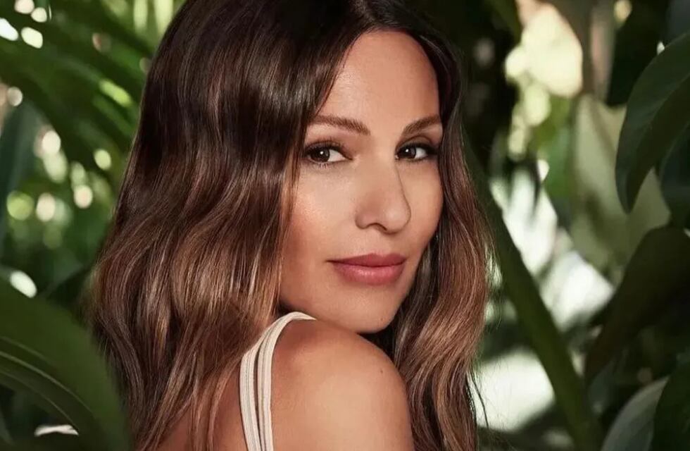 Así fue el robo planificado a la casa de Pampita en Barrio Parque: cómo entraron y salieron sin que nadie los vea