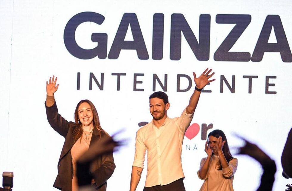 Emanuel Gainza: “Le vamos a aportar a la gestión la escucha al vecino”