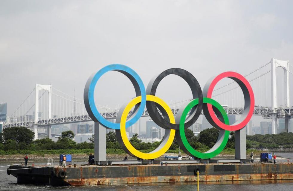 Cuándo empiezan los Juegos Olímpicos de Tokio 2020