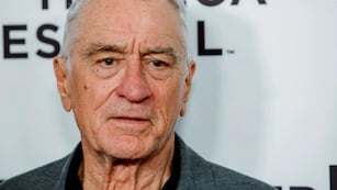 Robert De Niro