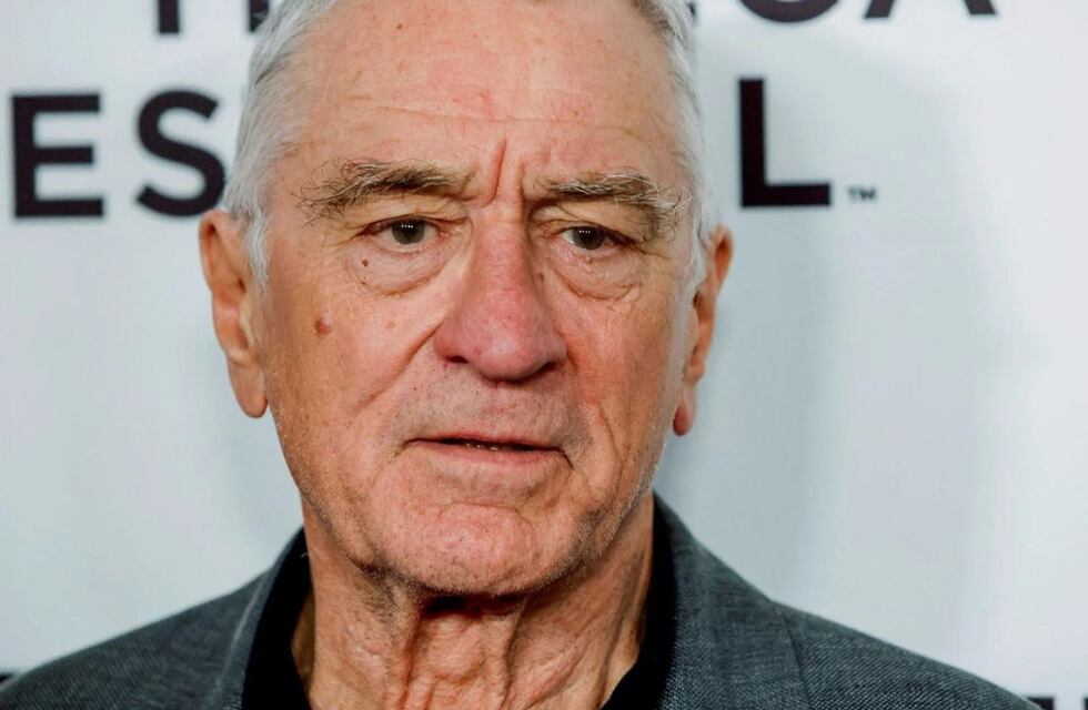 Tras la desgarradora muerte de su nieto de 19 años, el comunicado de Robert De Niro