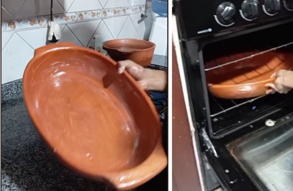 Cómo curar una olla de barro paso a paso y no fallar en el intento