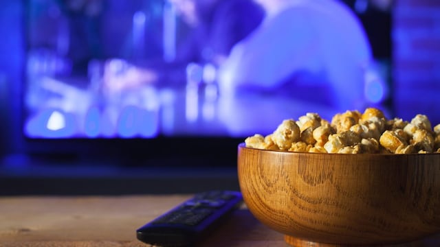 Tres películas que no tuvieron éxitos como sus libros.