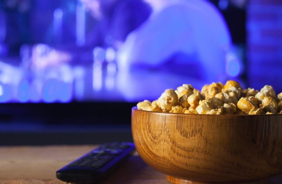 Tres películas con puntaje perfecto disponibles en Netflix para ver este fin de semana