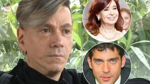 Roberto Piazza aseguró que Cristina Kirchner mandó a matar a Juan Castro y desató el escándalo: qué dijo la familia.