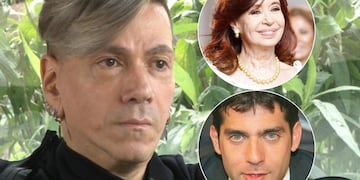 Roberto Piazza aseguró que Cristina Kirchner mandó a matar a Juan Castro y desató el escándalo: qué dijo la familia.