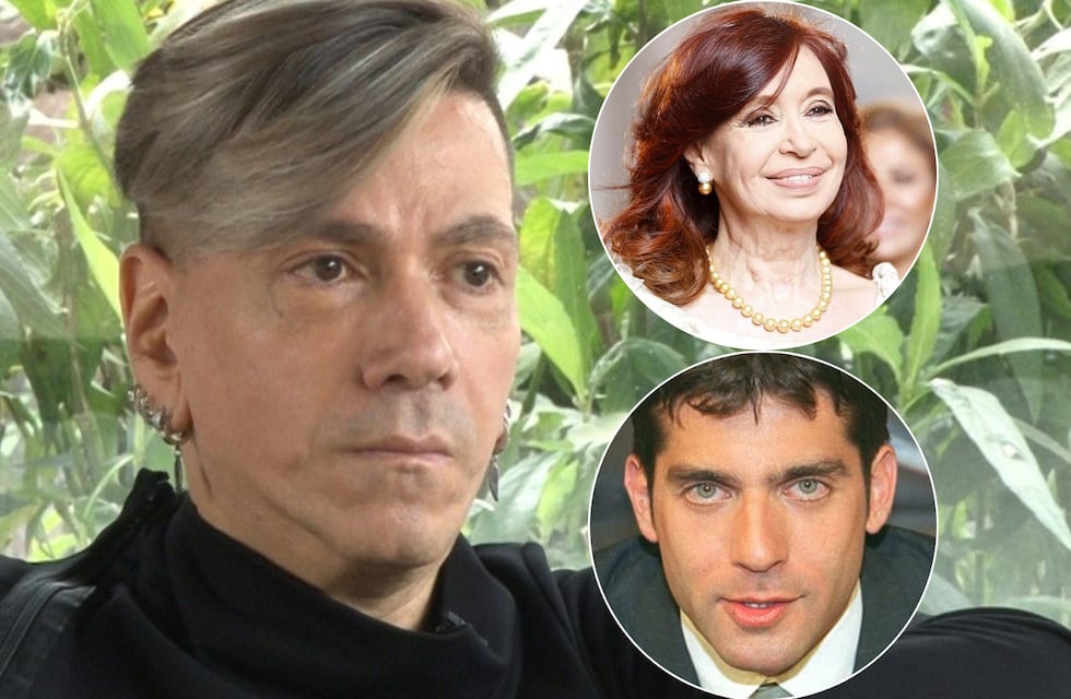 Roberto Piazza aseguró que Cristina Kirchner mandó a matar a Juan Castro y desató el escándalo: qué dijo la familia