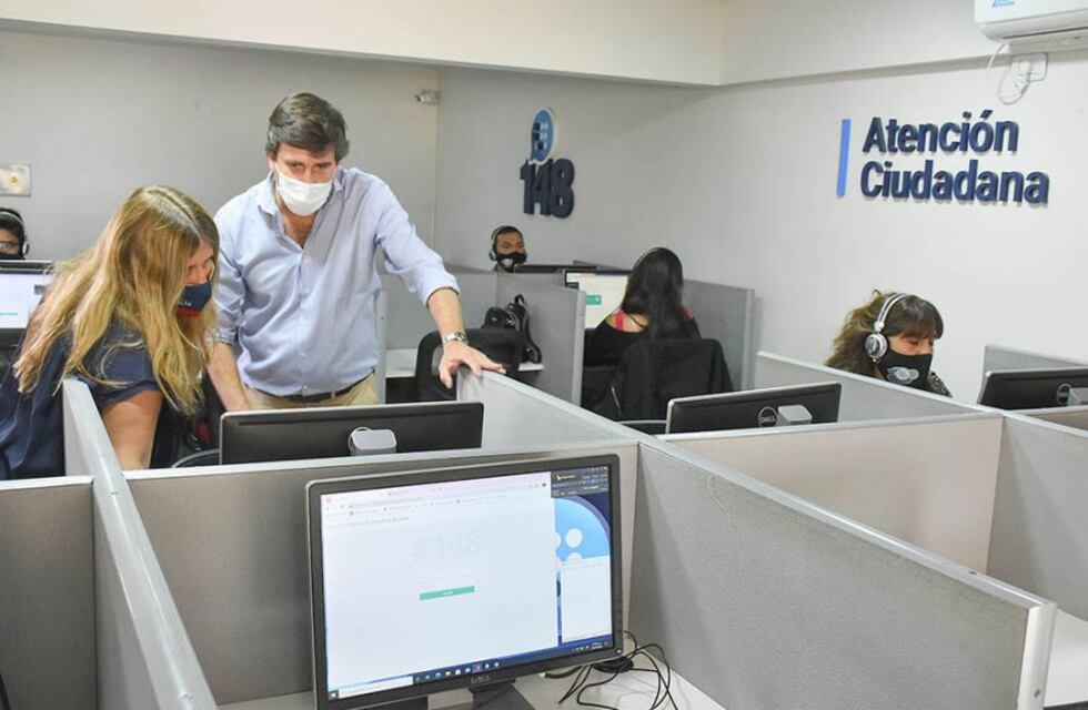 Coronavirus en Salta: una de cada cuatro llamadas al 148 y al 136 son por la enfermedad