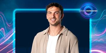 Bautista de Gran Hermano 2024 compuso una canción para la casa y tiró indirectas