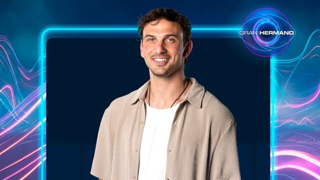 Bautista de Gran Hermano 2024 compuso una canción para la casa y tiró indirectas