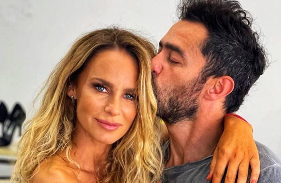 El Tucu López confesó que quiere tener un hijo con Sabrina Rojas: “Lo venimos hablando”