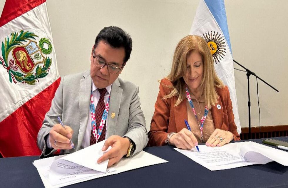 Paraná participa en la Cumbre de Municipios de Latinoamérica y fortalece lazos internacionales