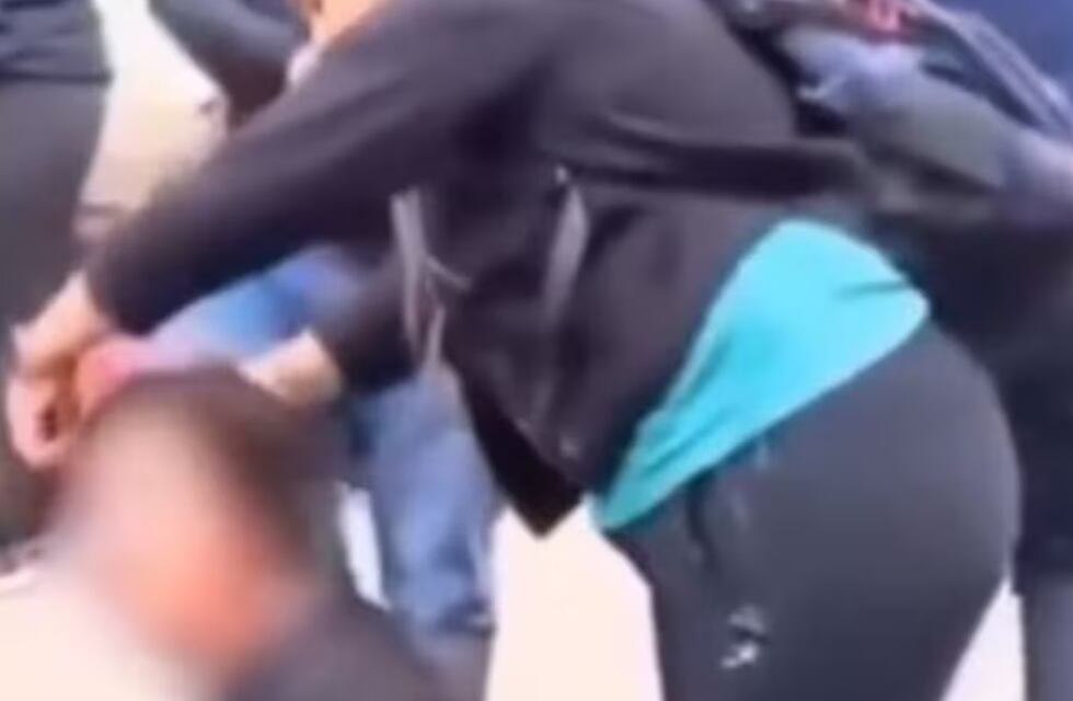 Una argentina fue golpeada, desnudada y rapada en Bolivia tras ser acusada de robar $5.000.000