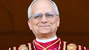 Cuáles son los pasatiempos favoritos del Papa León XIV