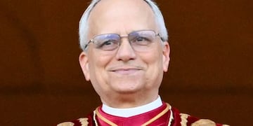 Cuáles son los pasatiempos favoritos del Papa León XIV