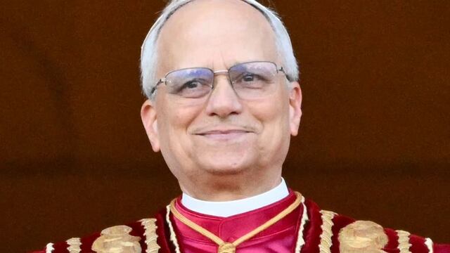 Cuáles son los pasatiempos favoritos del Papa León XIV