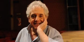 Robaron las escrituras de la casa de Antonio Gasalla: ¿en qué estado quedó su herencia?