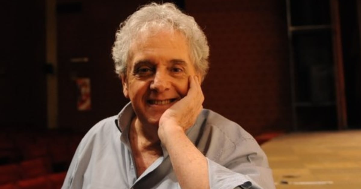Argentina en Duelo: Fallece a los 84 Años el Ícono Antonio Gasalla, el Inolvidable Mamá Cora