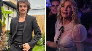 Un actor de Margarita se sinceró y reveló cómo es trabajar Cris Morena: “No nos deja...”