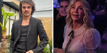 Un actor de Margarita se sinceró y reveló cómo es trabajar Cris Morena: “No nos deja...”