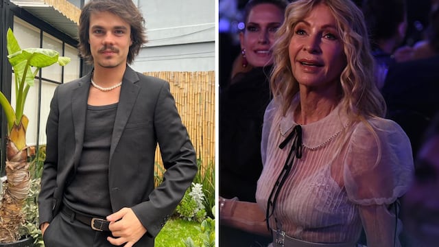 Un actor de Margarita se sinceró y reveló cómo es trabajar Cris Morena: “No nos deja...”
