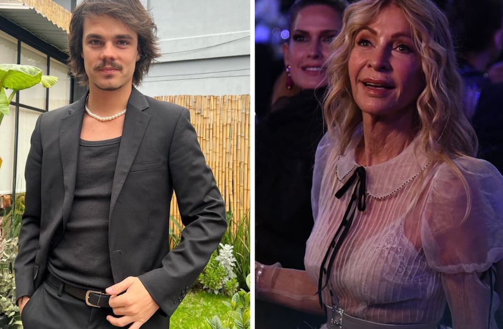 Un actor de Margarita reveló cómo es trabajar con Cris Morena y la condición que les puso: “No nos deja...”