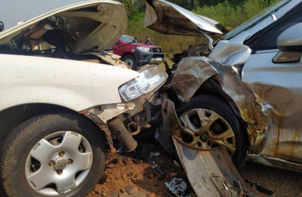 Director del Hospital de Puerto Rico asistió a una persona tras participar en un accidente vial
