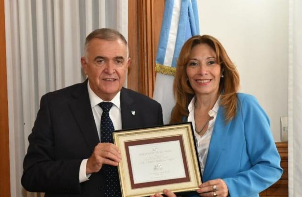 Las Talitas celebra 32 años de crecimiento y desarrollo