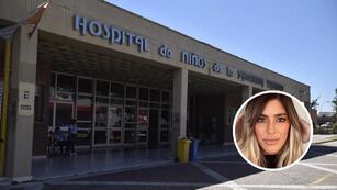 El mensaje que recibió el Hospital de Niños de Córdoba por parte de Cata de Gran Hermano 2024.