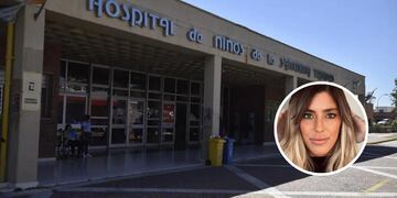 El mensaje que recibió el Hospital de Niños de Córdoba por parte de Cata de Gran Hermano 2024.