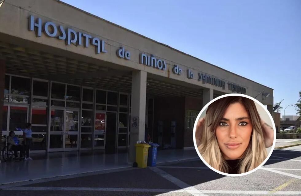 Cata de Gran Hermano 2024 envió un especial mensaje al Hospital de Niños de Córdoba