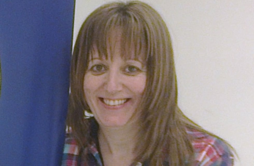 Silvia, la ‘profe’ de inglés con asistencia perfecta