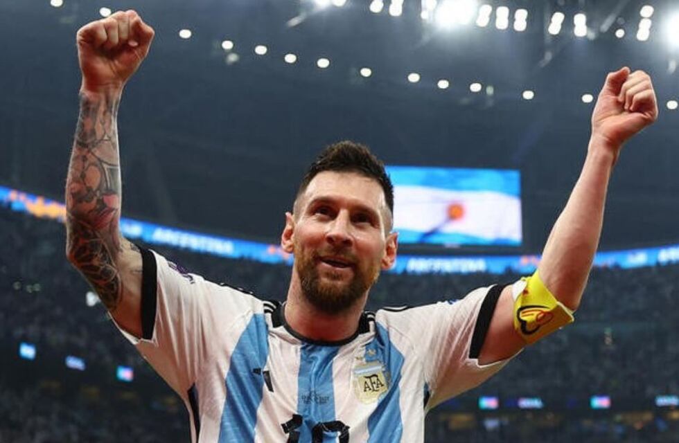 Estas celebridades hollywoodenses son fanáticas de Lionel Messi y no lo sabías