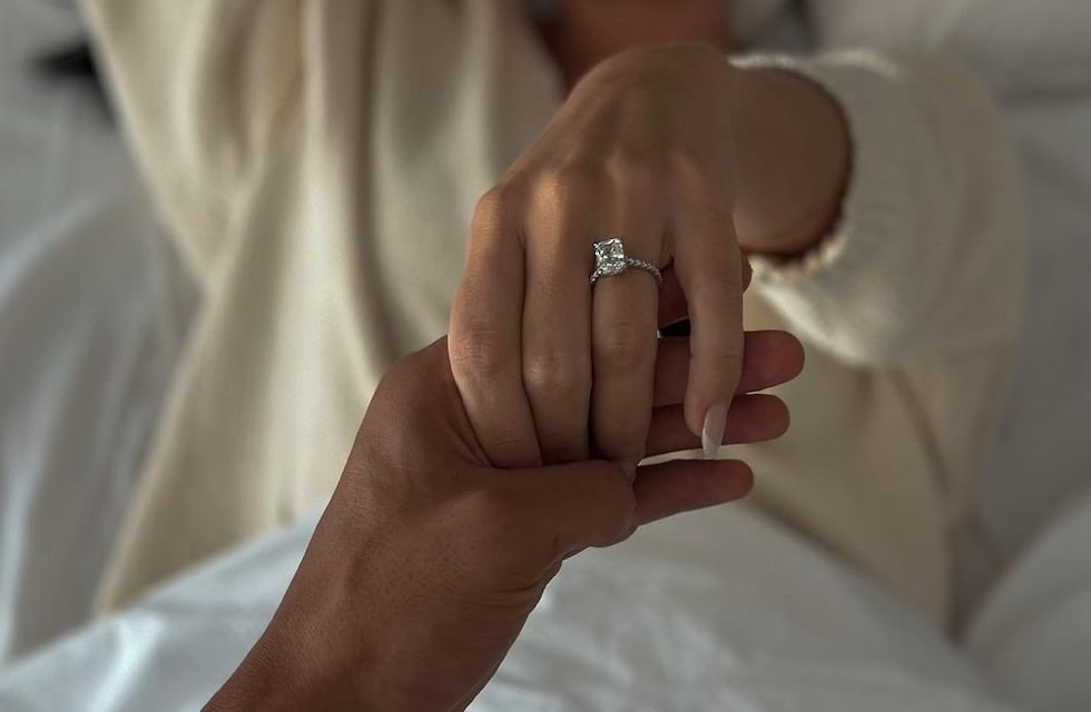 Estos fueron los casamientos y compromisos de los famosos en 2023