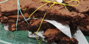 Unos siete empleados se vieron afectados por el consumo del brownie. (Imagen ilustrativa)