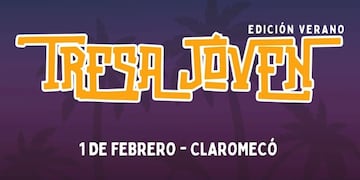 Convocatoria para “Tresa joven edición verano” en Claromecó